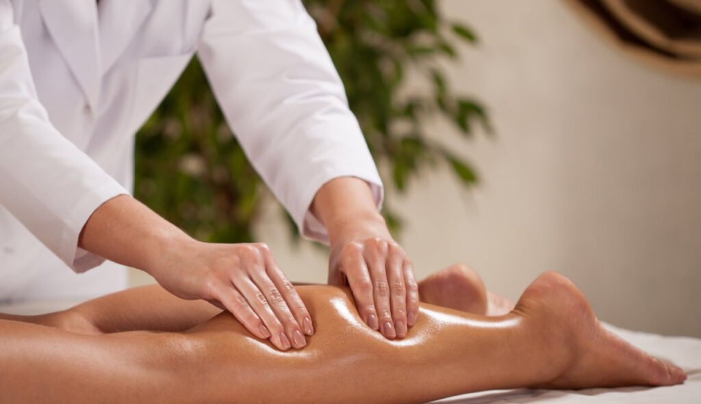 Centro estetico Desio Massaggi Corpo