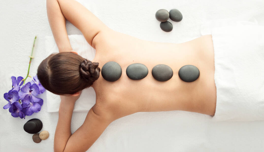 Img-Stone massage