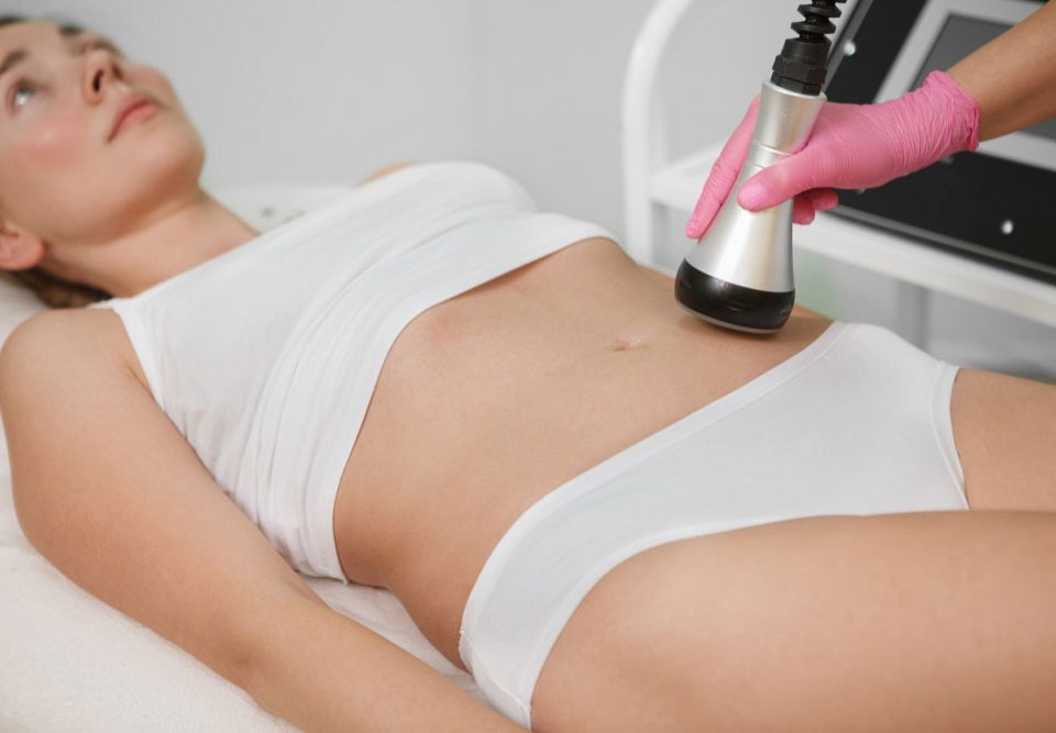 Trattamento rassodante corpo Muggiò